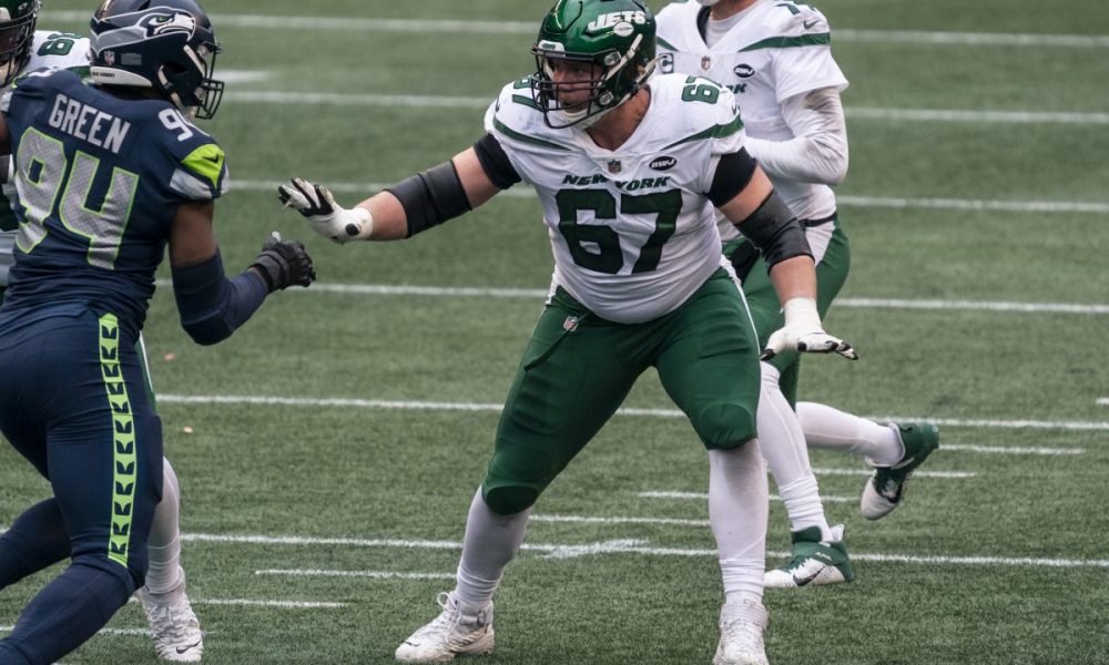 Pat Elflein