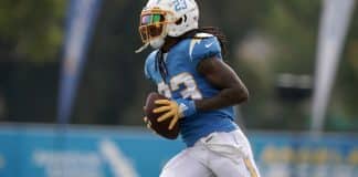 Jaguars henter Chargers-safety og beholder Dawuane Smoot