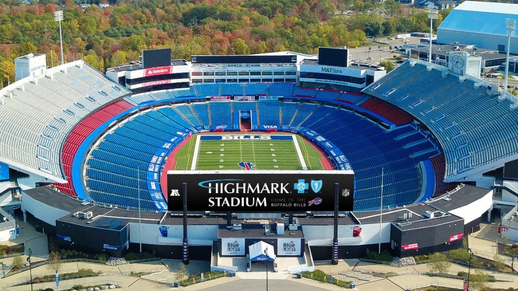 buffalo-bills-highmark-stadium