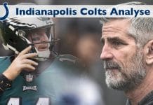 Free agency-analyse og draft-optakt: Indianapolis Colts