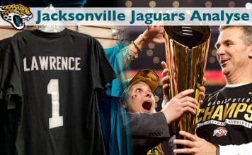 Free agency-analyse og draftoptakt: Jacksonville Jaguars