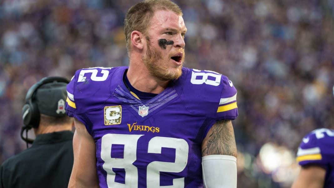 kyle-rudolph-vikings