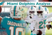 Free agency-analyse og draftoptakt: Miami Dolphins