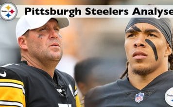 Free agency-analyse og draftoptakt: Pittsburgh Steelers