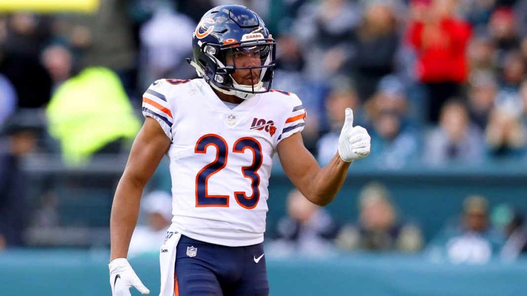 Kyle Fuller Chicago Bears