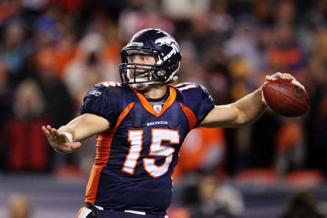 Tim Tebow