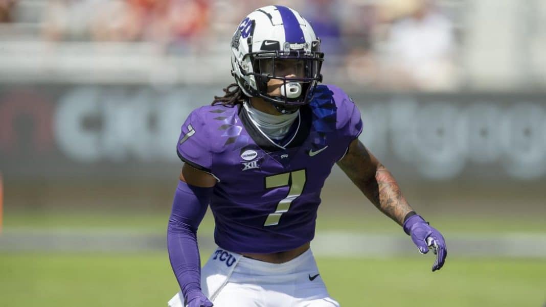 Trevon Moehrig