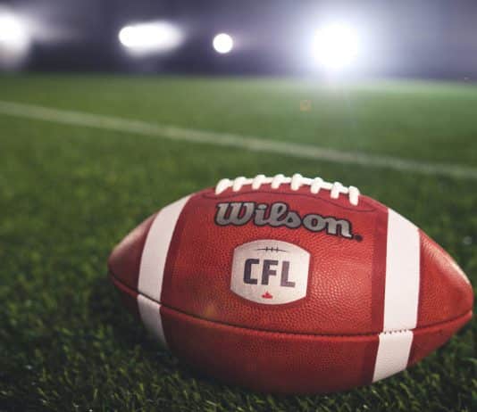 To NFL-danskere med i CFL-draften