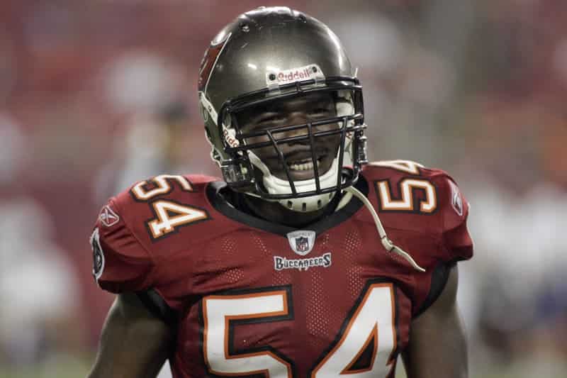 Geno Hayes