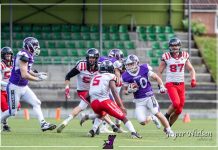 Så er National Ligaen tilbage – også på tv!