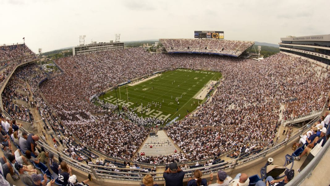 beaverstadium