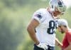 Patriots forlænger med bunsolid tight end