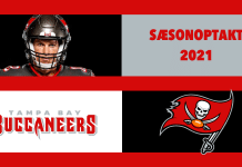 Sæsonoptakt: Er Buccaneers forhåndsfavorit til at hjemtage Super Bowl LVI?