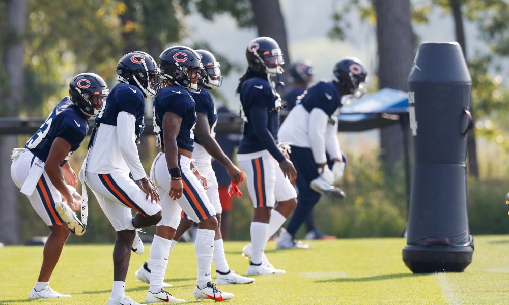 NFL Roster Cuts