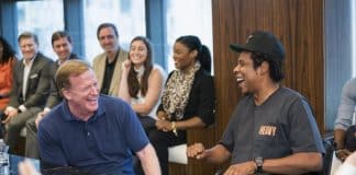 Medie: Jay-Z i spil som ny ejer af Denver Broncos