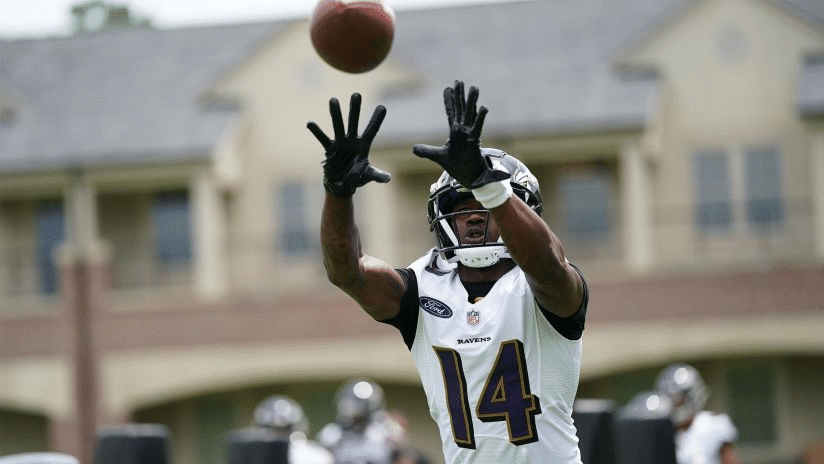 Sammy Watkins