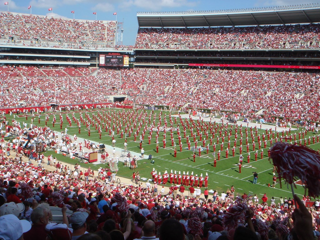 bryant denny