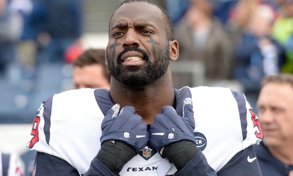 Whitney Mercilus