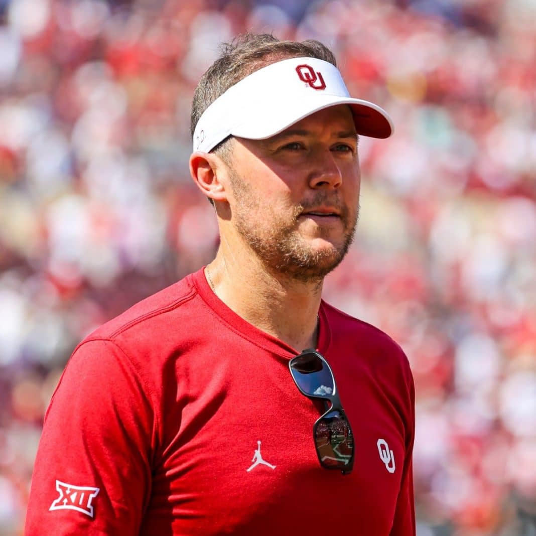 lincolnriley