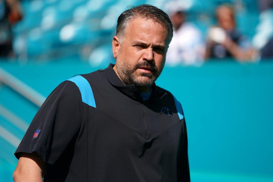 Matt Rhule
