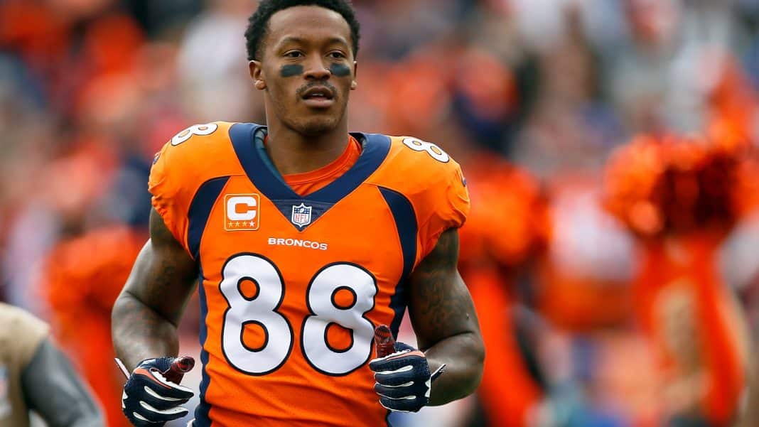 Demaryius Thomas