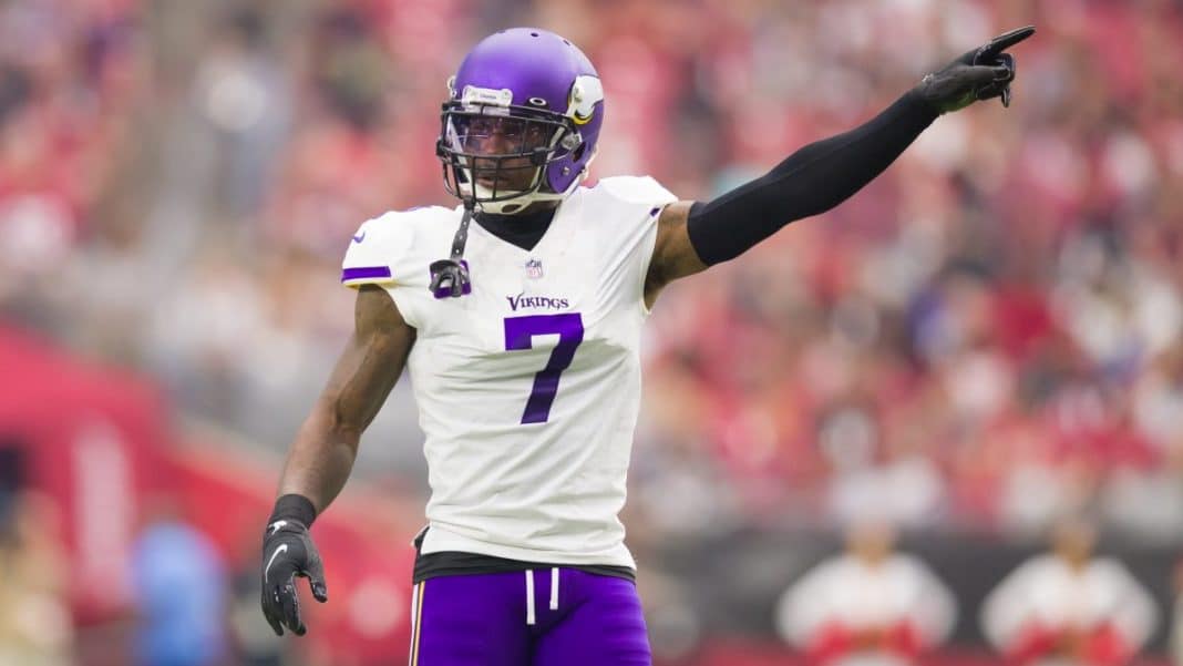 Patrick Peterson Vikings