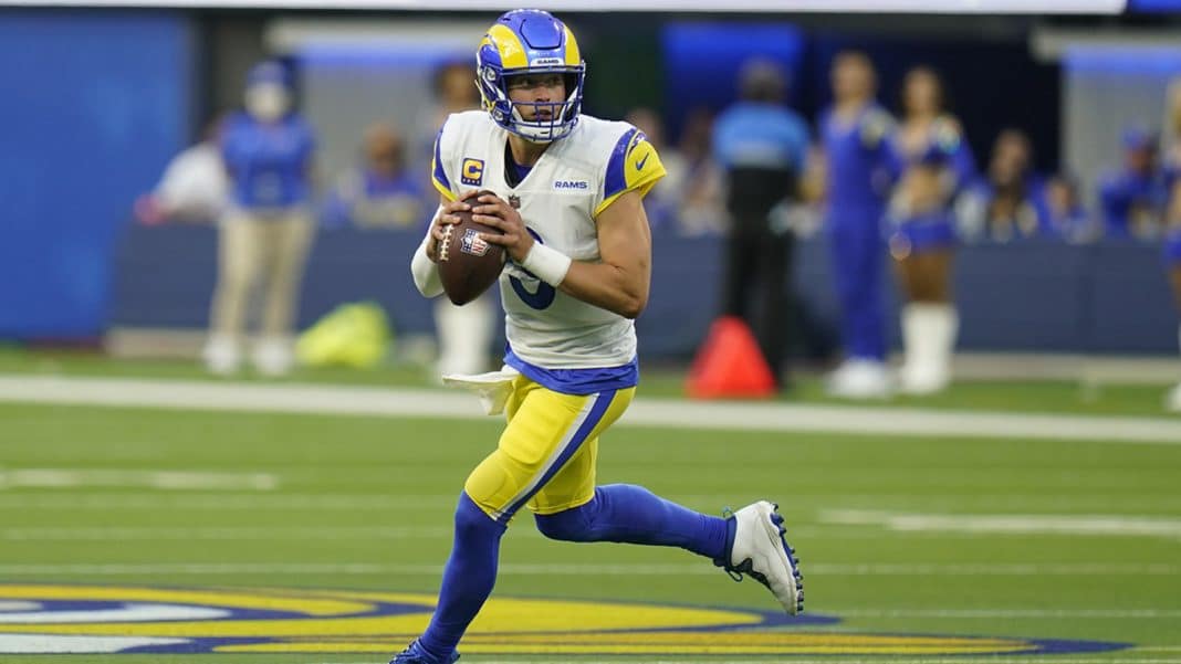 Stafford Rams