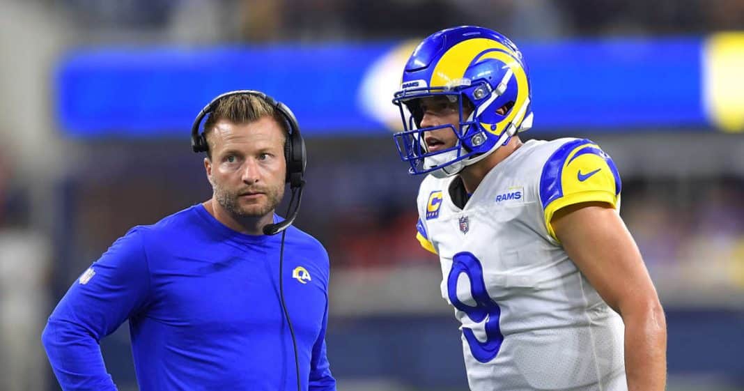 Stafford og McVay