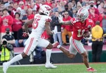 College Football Highlights: De bedste spil fra Bowl-kampene