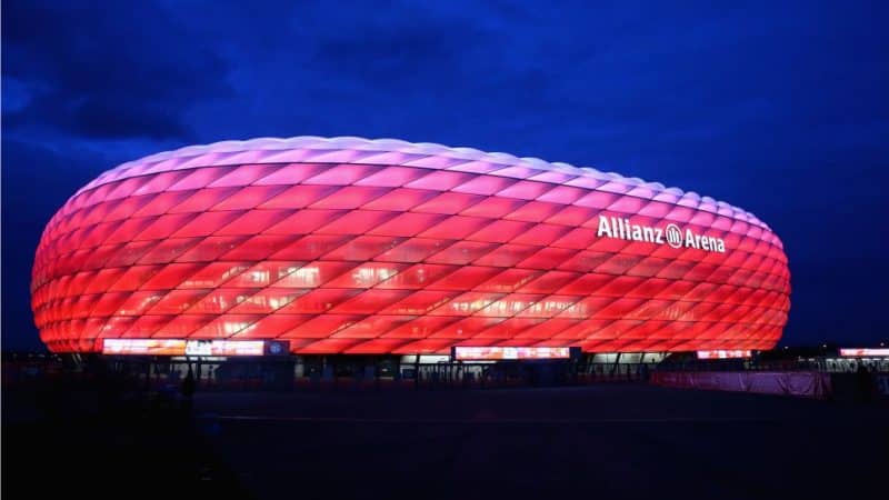 Allianz Arena