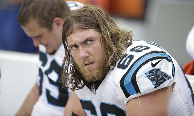 Andrew Norwell