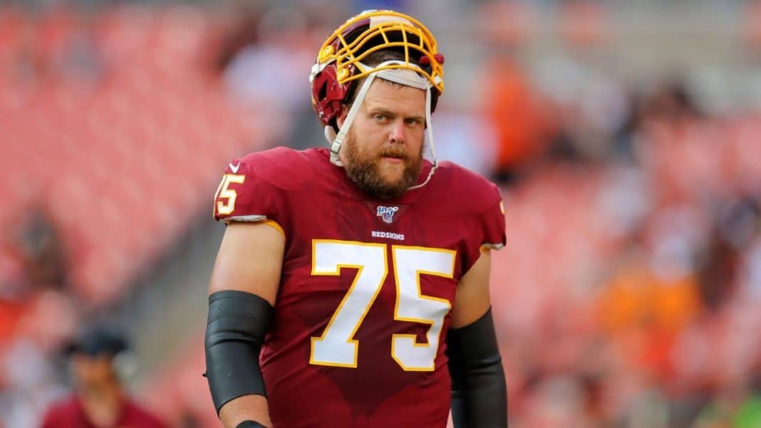 Brandon Schreff