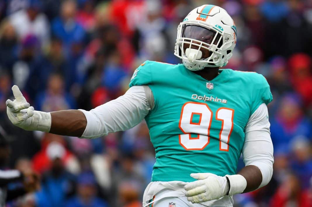 Emmanuel Ogbah