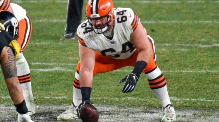 JC Tretter