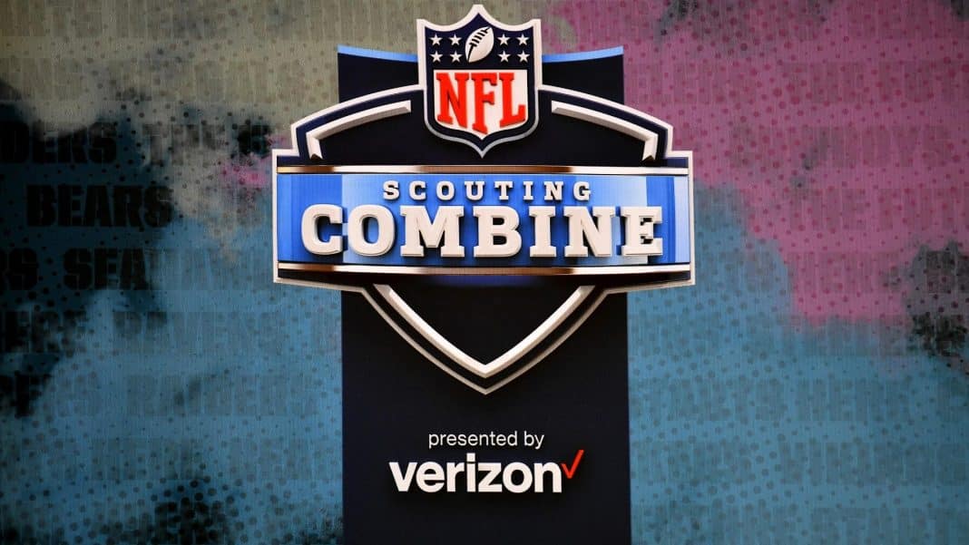 NFL Scouting Combine