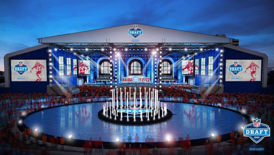 NFL-Draft-KC-Union-Station
