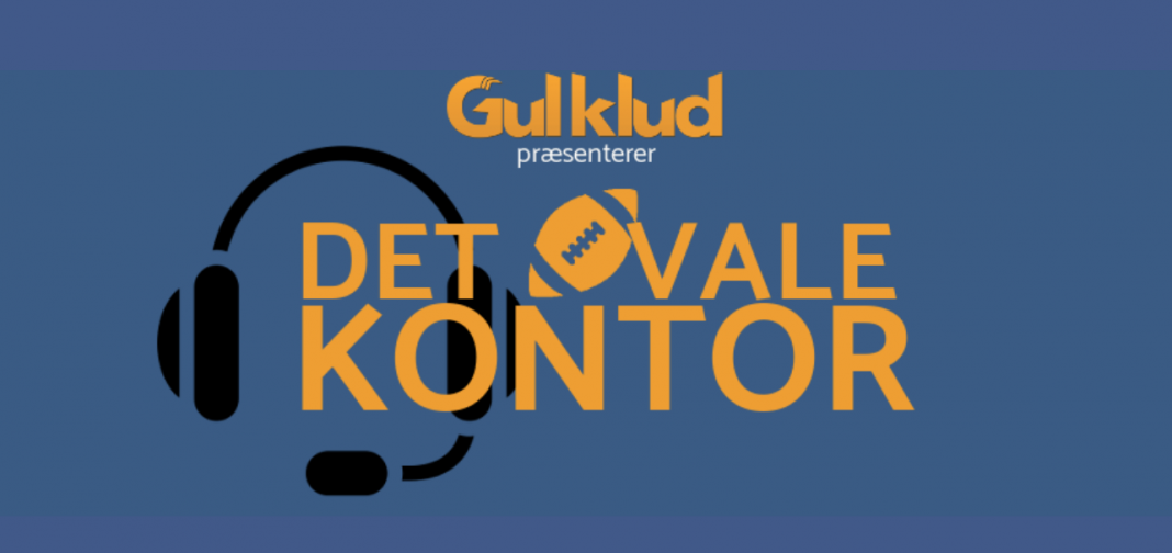 Det Ovale Kontor