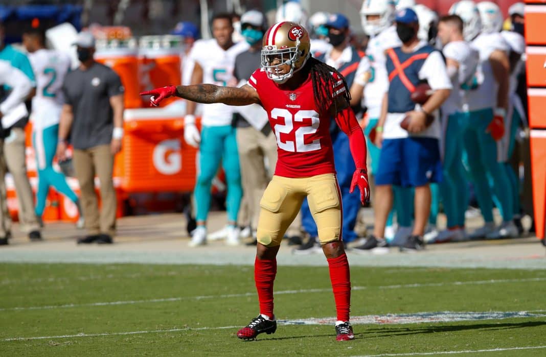 Jason Verrett