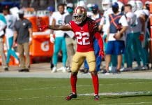 49ers henter gammel kending ind til forsvaret