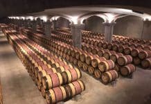 wood france alcohol bar