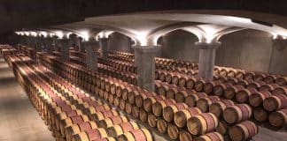 wood france alcohol bar