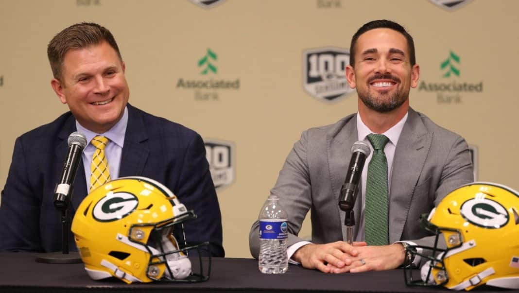 Matt LaFleur