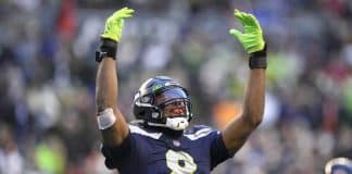 Carlos Dunlap