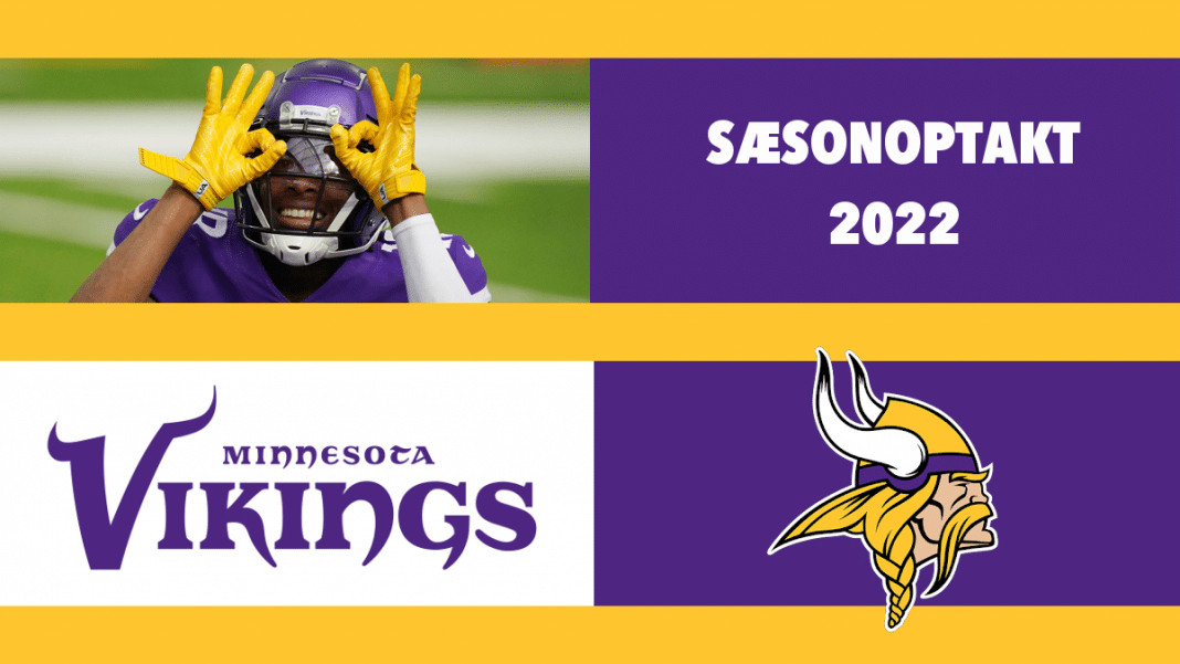 nfl-hold-optakt-2022-Minnesota-Vikings