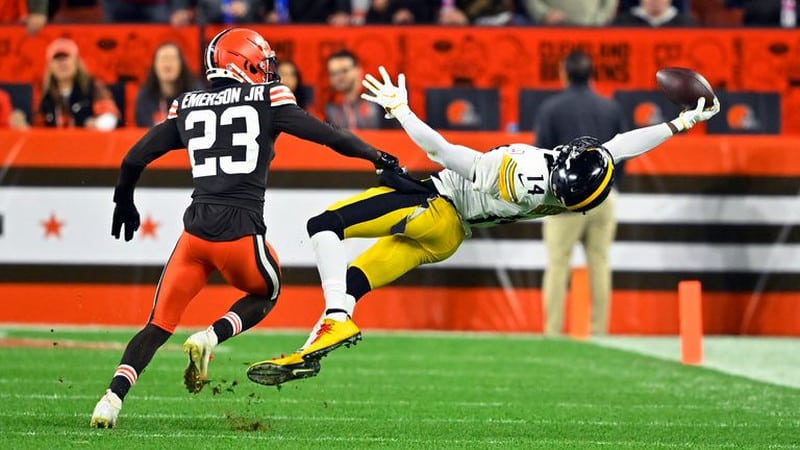 george-pickens-steelers
