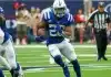 Jonathan Taylor får ny stor kontrakt hos Colts