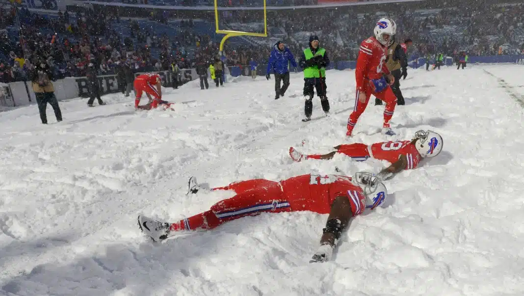 Buffalo Bills