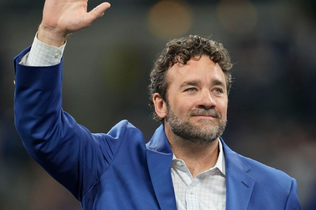 Jeff Saturday