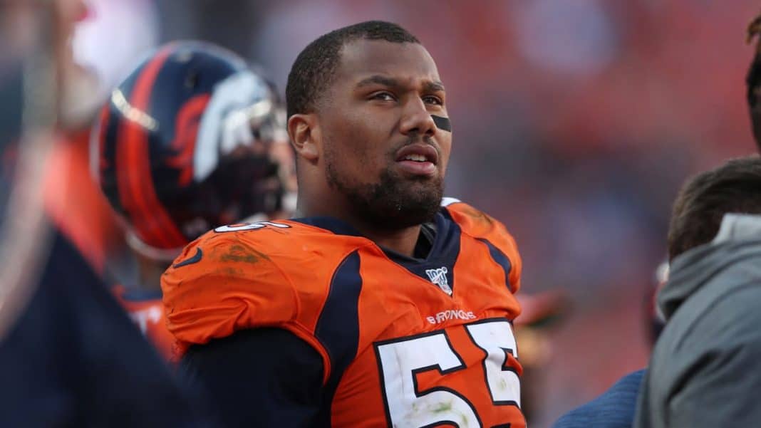 Bradley Chubb