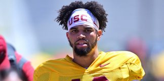 Caleb Williams